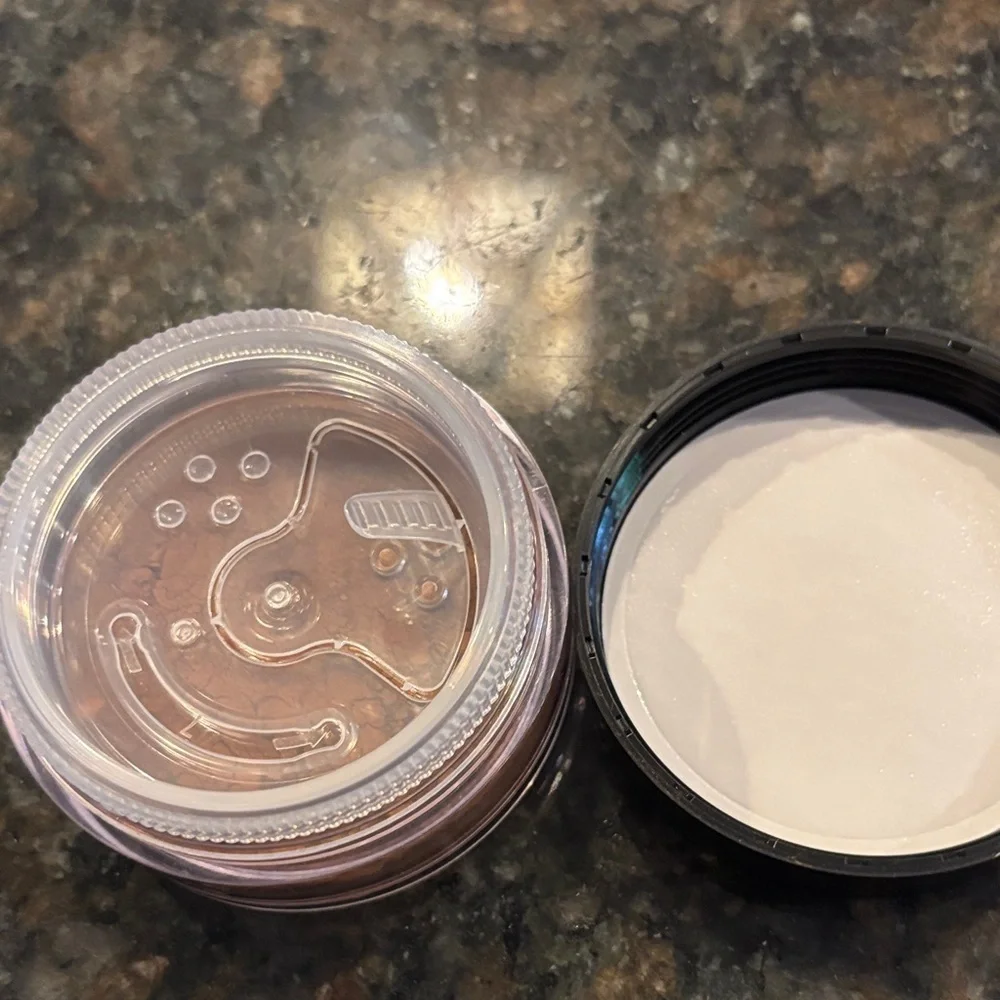 New bareMinerals Original Foundation neutral dark 24